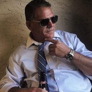 Meet your Posher, Peter